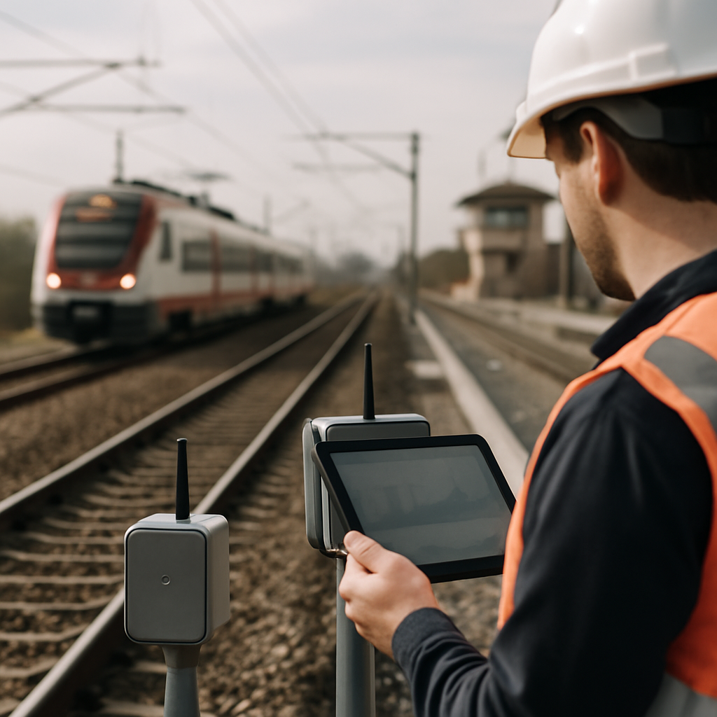 Drivetrain Hustle Infrastruktur Digitalisierung & Automatisierung