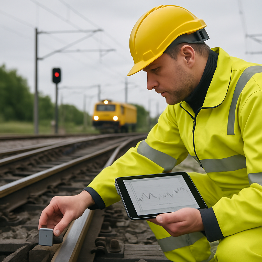 Infrastrukturmanagement und Wartung – Drivetrain Hustle